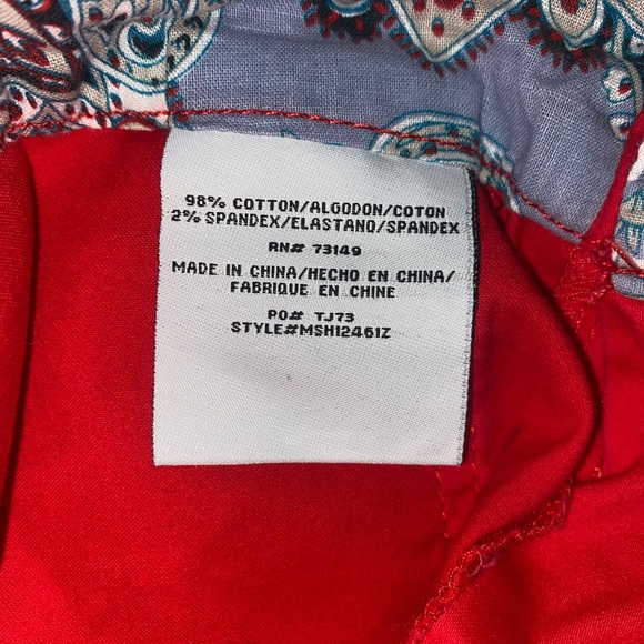 One Sone shorts - Picture 5 of 7